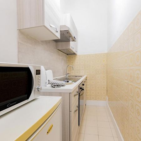 A Studio Apartment In Malta'S Capital La Valeta Exterior foto