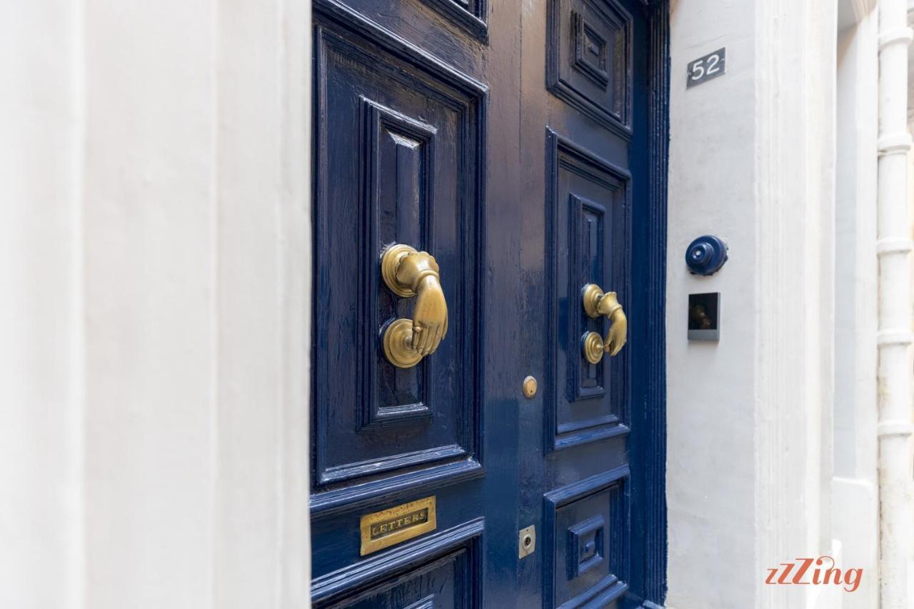 A Studio Apartment In Malta'S Capital La Valeta Exterior foto
