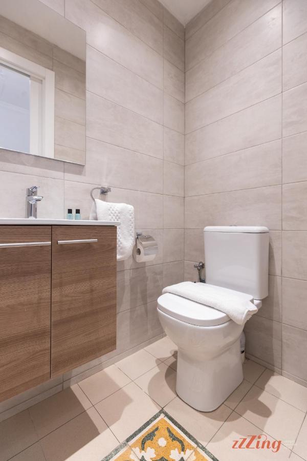 A Studio Apartment In Malta'S Capital La Valeta Exterior foto